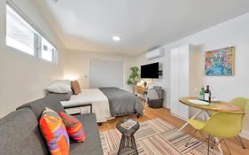 Silicon Valley Stay Apartments